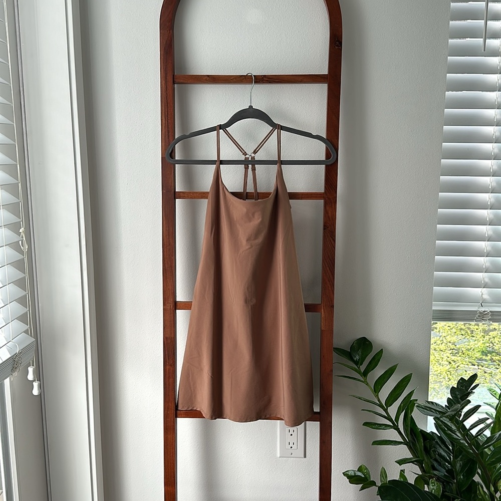 Activewear Dress